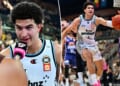 Mexican-born Karim Lopez declares for 2026 NBA Draft