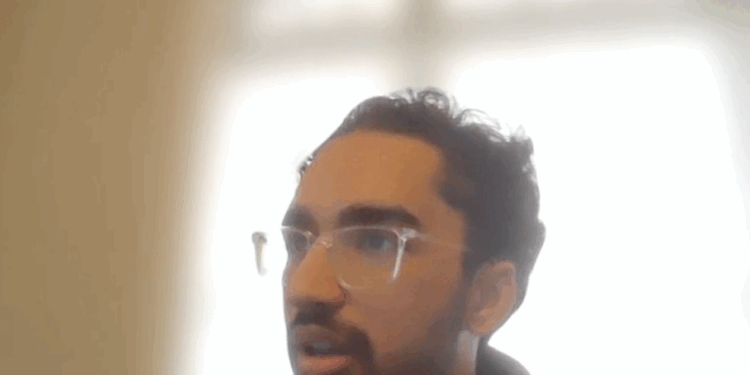 Israel's 'Genocidal Aims' Denounced by Harvard Researcher at Harvard-Sponsored Event Days After U.S. Government Files Antisemitism Lawsuit Against University