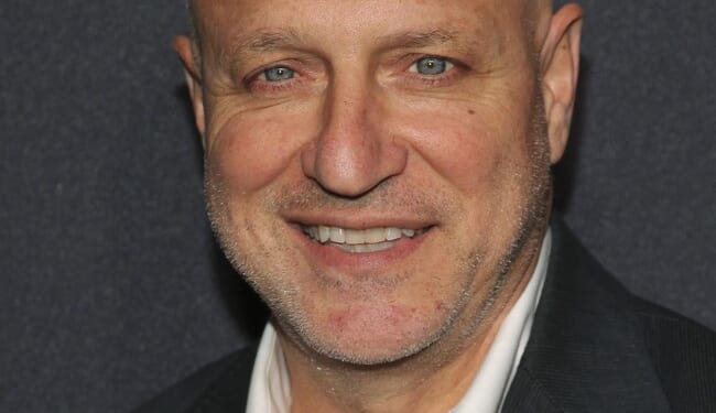 Bro. LOL! Tom Colicchio Does the Most Popular (and Hilarious) Meme Claiming Illegals Don't Get Free Stuff – Twitchy