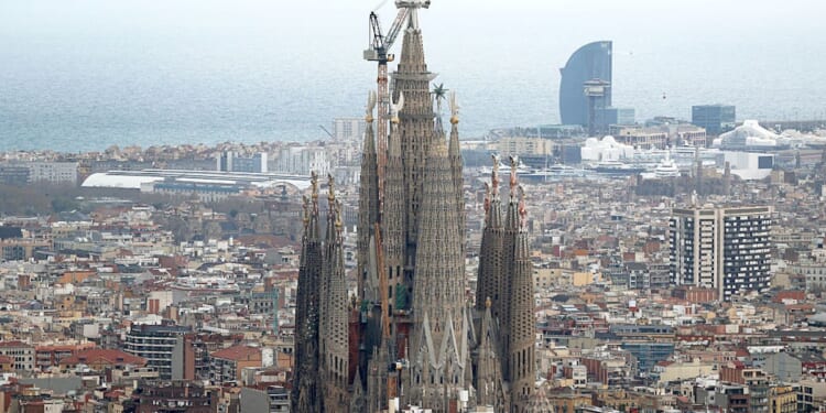 Lego’s Biggest Set Ever Takes An Unexpected Turn And It’s A Win For Tradition