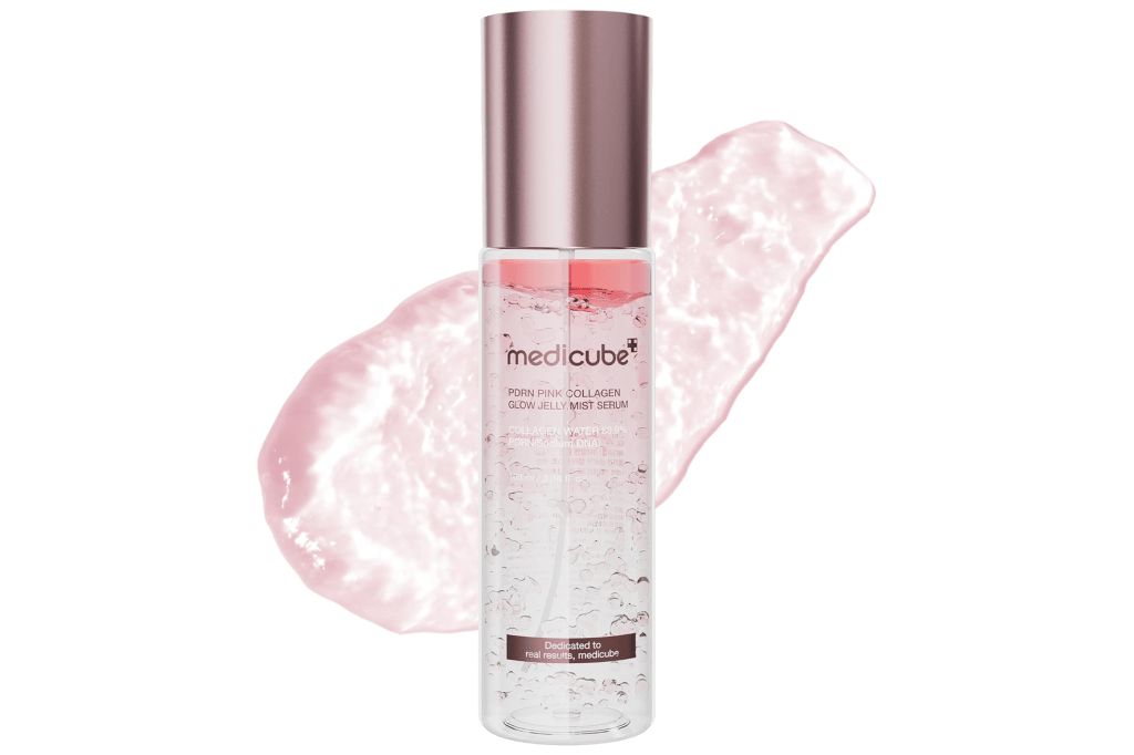 medicube PDRN Jelly Mist Serum