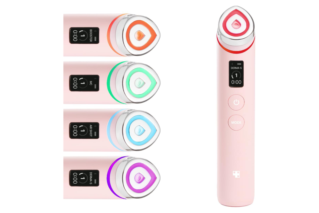 medicube Booster Pro