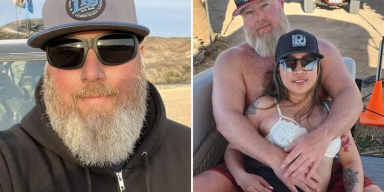 Man who died while saving children from Colorado River gets posthumous medal