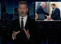 Jimmy Kimmel ripped for calling DHS Secretary Markwayne Mullin plumber