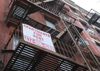 America’s most expensive metros are becoming ‘affordability traps’ for long-term renters