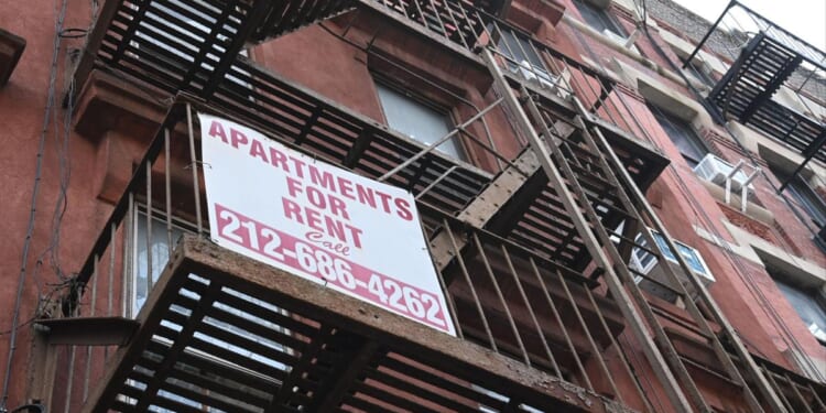 America’s most expensive metros are becoming ‘affordability traps’ for long-term renters