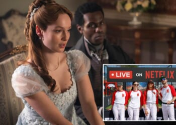 Netflix hiking prices on all subscriptions again — here's how much