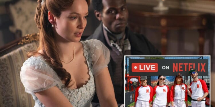 Netflix hiking prices on all subscriptions again — here's how much