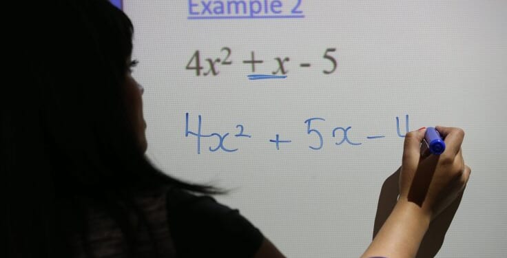 San Francisco Reinstates 8th-Grade Algebra After 'Equity' Experiment Fails
