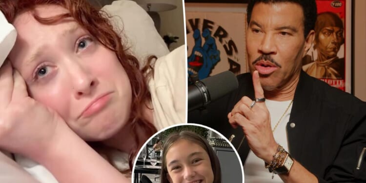 Lionel Richie warns stars to respect fans after Chappell Roan backlash