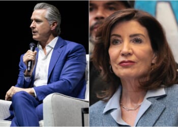 Leading Dem Payroll Vendor Accused of Punishing Employees Who Take Paid Family Leave