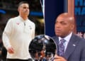 Charles Barkley accuses Texas' Sean Miller of making costly mistake in loss