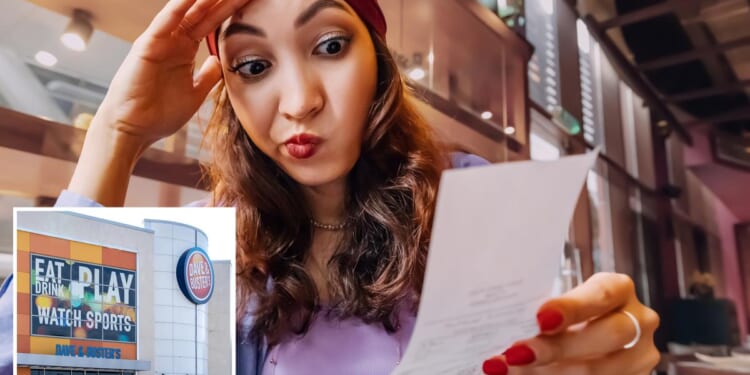 The sneaky way restaurants may be quietly increasing your tip