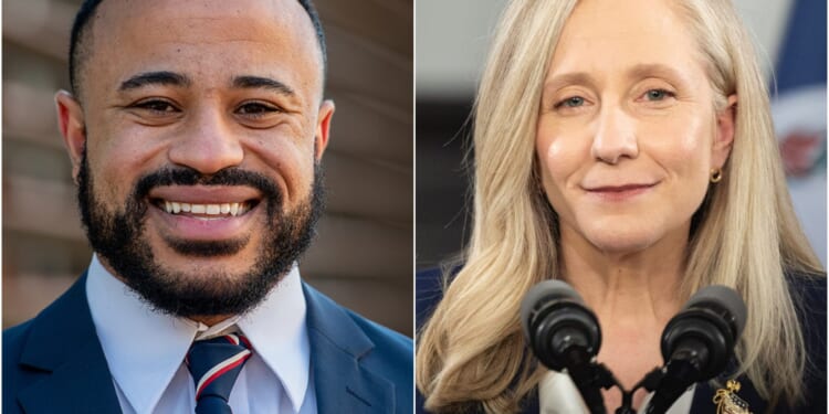 Spanberger's Chief Energy Officer Sought To Kill Natural Gas Plant That Needs Approval From Spanberger’s Administration