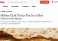 To Observant Jews, New York Times Cooking Offers a Pre-Passover Insult