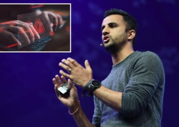 Silicon Valley tech candidate got sued for downloading porn