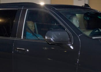 Tiger Woods Looks Glassy-Eyed In DUI Mugshot As Trump Reacts To Crash