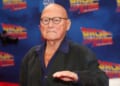 R.I.P. James Tolkan: ‘Back to the Future’ Principal and ‘Top Gun’ Commander Dead at 94