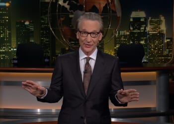 Bill Maher Addresses Mark Twain Prize Drama on ‘Real Time with Bill Maher’ After Trump Team’s “Fake News” Denial