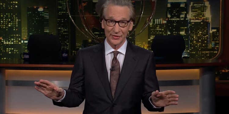 Bill Maher Addresses Mark Twain Prize Drama on ‘Real Time with Bill Maher’ After Trump Team’s “Fake News” Denial