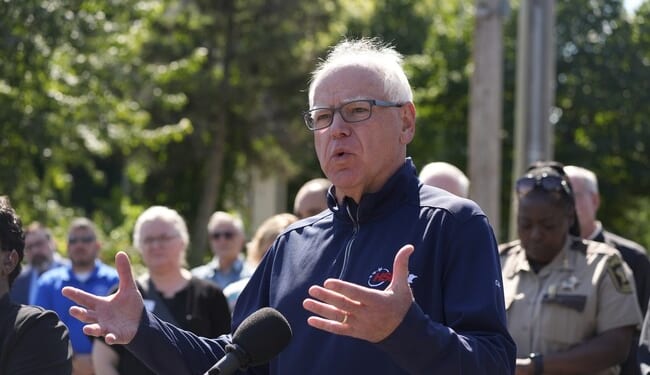 Somalis' Great-Grandchildren Will Be Here When That Orange Clown Is in the Dustbin of History – Twitchy