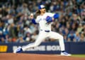 Dylan Cease strikes out 12 in Blue Jays debut as Toronto rallies for walk-off finish