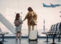 Many kids face travel anxiety — experts reveal how to cope