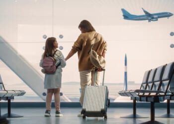 Many kids face travel anxiety — experts reveal how to cope