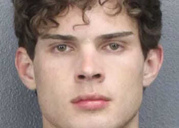 Looksmaxxing influencer Clavicular's girlfriend booked for viral Florida catfight