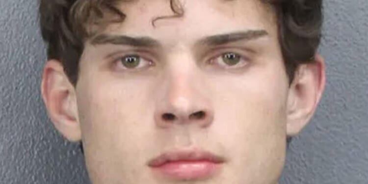 Looksmaxxing influencer Clavicular's girlfriend booked for viral Florida catfight