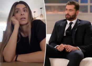 Dakota Mortensen accuses Taylor Frankie Paul of 'scratching, shoving, and striking' him in 2026 report