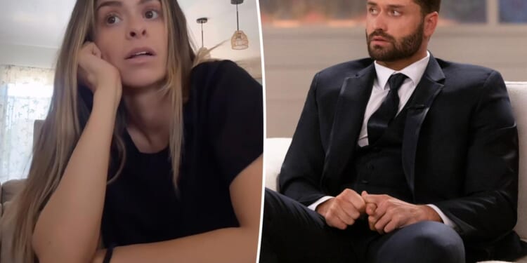 Dakota Mortensen accuses Taylor Frankie Paul of 'scratching, shoving, and striking' him in 2026 report