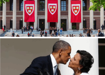 Harvard’s Prayer-Free Pritzker Economics Building Is Called 'Unconstitutional'