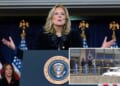 Secret Service agent assigned to Jill Biden shot himself in the buttocks: report