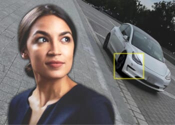 Washington Free Beacon Victorious Over AOC Campaign Photographer As Federal Court Tosses Copyright Infringement Lawsuit