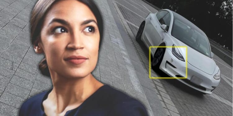 Washington Free Beacon Victorious Over AOC Campaign Photographer As Federal Court Tosses Copyright Infringement Lawsuit