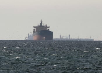 Iran strikes Kuwaiti oil tanker in drone attack off Dubai coast: report
