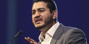 Take the L, BRO! MI Dem Abdul El-Sayed Tries Backpedaling on His Leaked Khamenei Audio, Blames TRUMP – Twitchy