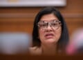 BIG MAD Rashida Tlaib SHREDDED for Accusing Israel of APARTHEID Over New Law Punishing TERRORISTS – Twitchy