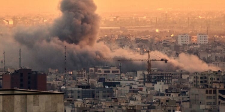 5 questions on Iran as the House returns to Washington