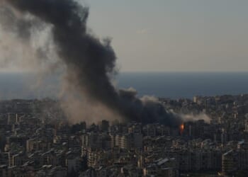 56 percent expect Iran strikes to grow into long-term conflict: Survey