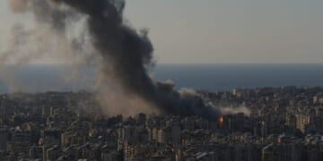 56 percent expect Iran strikes to grow into long-term conflict: Survey