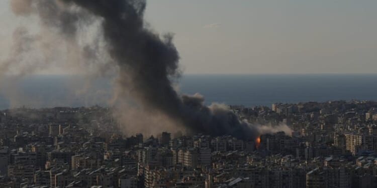 56 percent expect Iran strikes to grow into long-term conflict: Survey