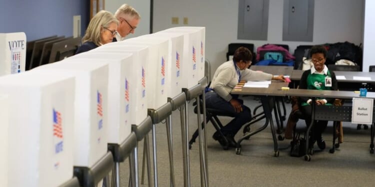 7 races to watch in Texas, North Carolina as 2026 primary elections kick off