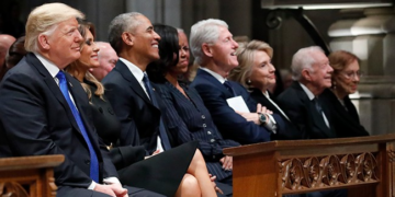 A Former President Told Me 'I Wish I Did It' on Iran — But Won't Name Names – Twitchy