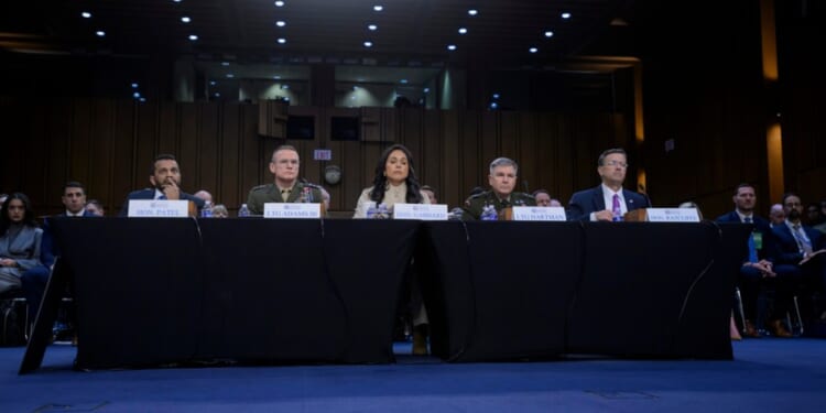 AI could finally make congressional hearings work better