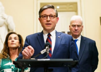 After rejecting Senate deal, House passes short-term DHS funding bill