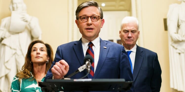 After rejecting Senate deal, House passes short-term DHS funding bill