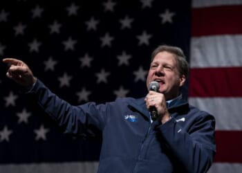 Airline chief hopes DHS shutdown ends for TSA by April