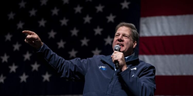 Airline chief hopes DHS shutdown ends for TSA by April